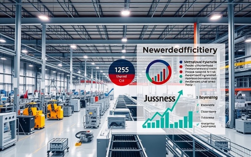 Manufacturing Success
