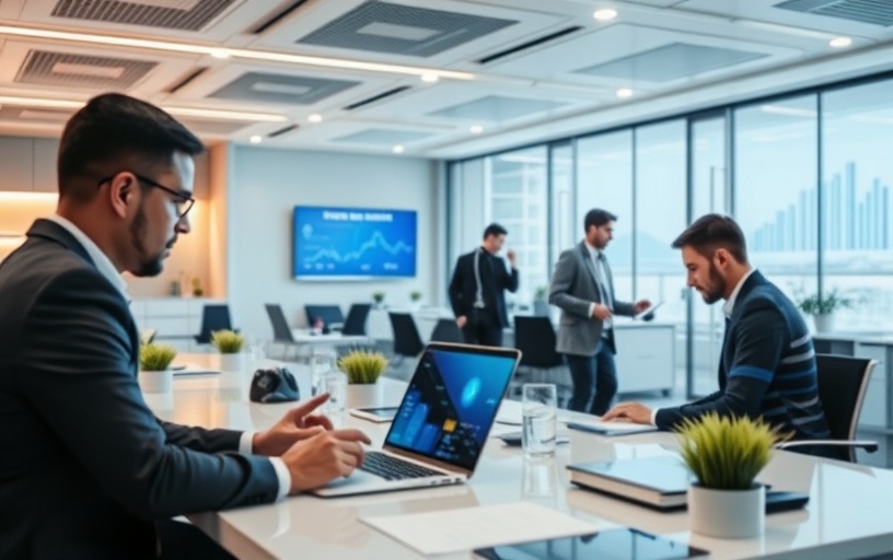 Financial Services